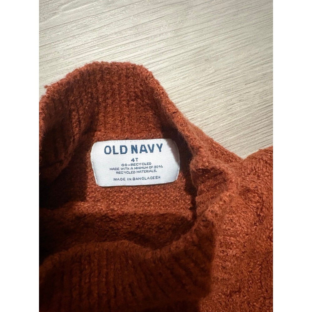 Sweater - Picture 2 of 2